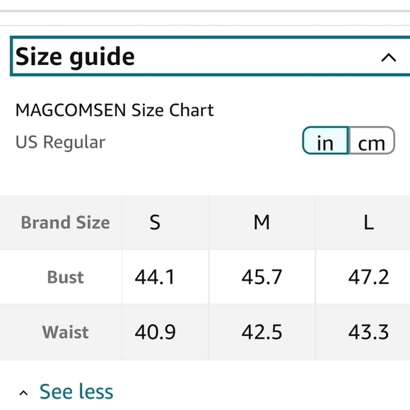 Magcomsen Jacket Womens Sz M Green Mint Quilted Bomber Windbreaker Lightweight - Picture 14 of 14